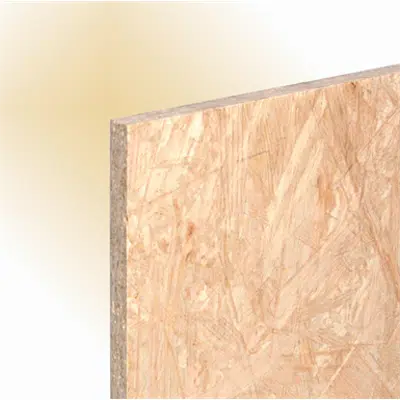 bilde for OSB 3 anti-termite panel