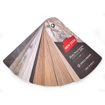 Image for Blaty kuchenne SWISS KRONO