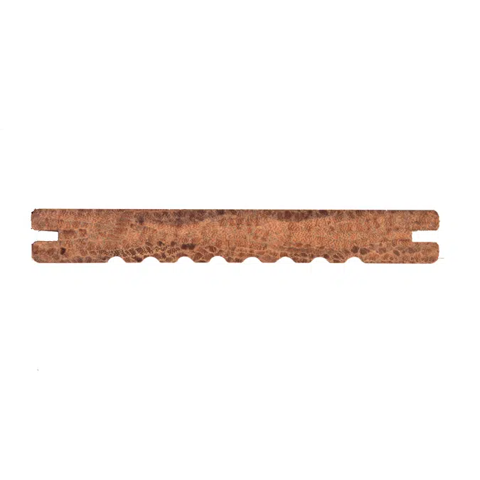 dassoXTR Epic Cognac Finished Decking 137mm