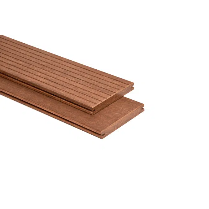 dassoXTR Epic Cognac Finished Decking 137mm