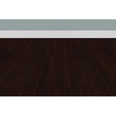 Image for EcoTimber Bamboo Flooring 1/2'' x 5'' Espresso Smooth Strand Bamboo