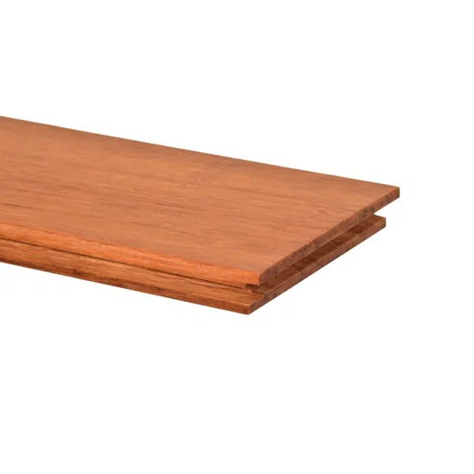 dassoXTR Epic Cognac Finished ceilings 100mm
