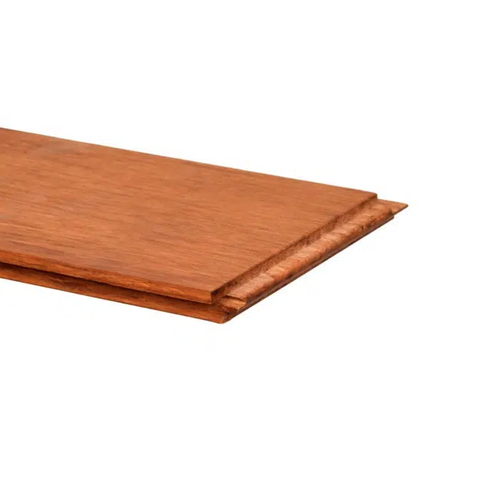 dassoXTR Epic Cognac Finished ceilings 100mm