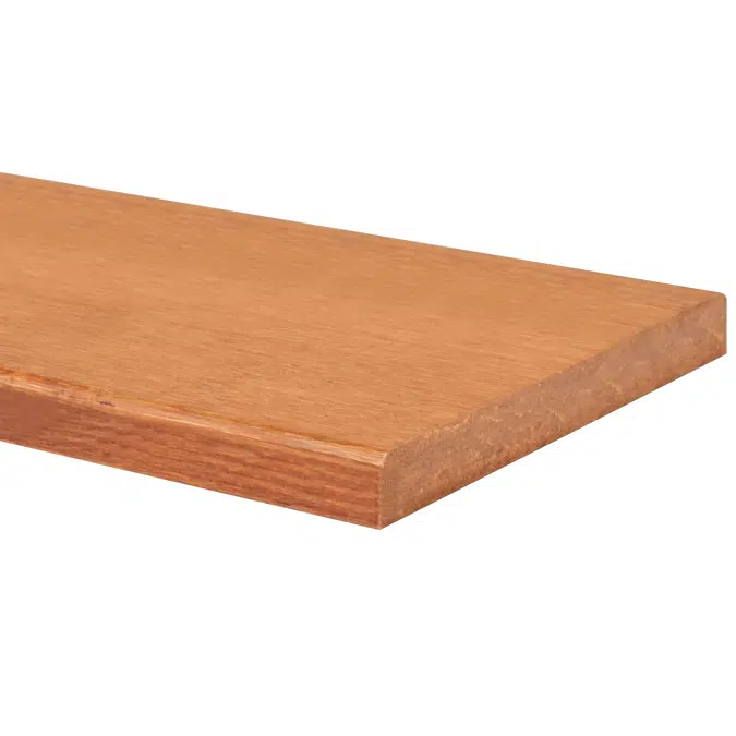 dassoXTR Epic Cognac Finished Lumber 205mm