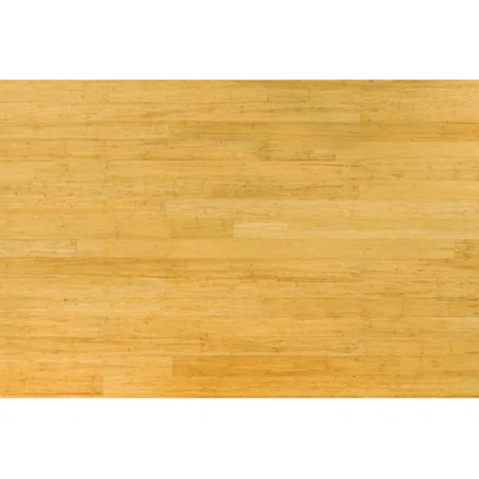 EcoTimber Bamboo Flooring 3-3/4'' Honey Bamboo Strand