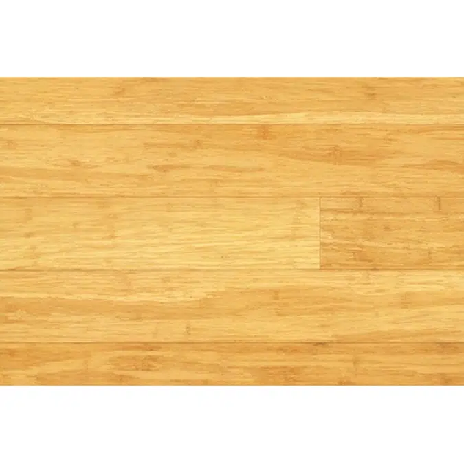 EcoTimber Bamboo Flooring 3-3/4'' Honey Bamboo Strand