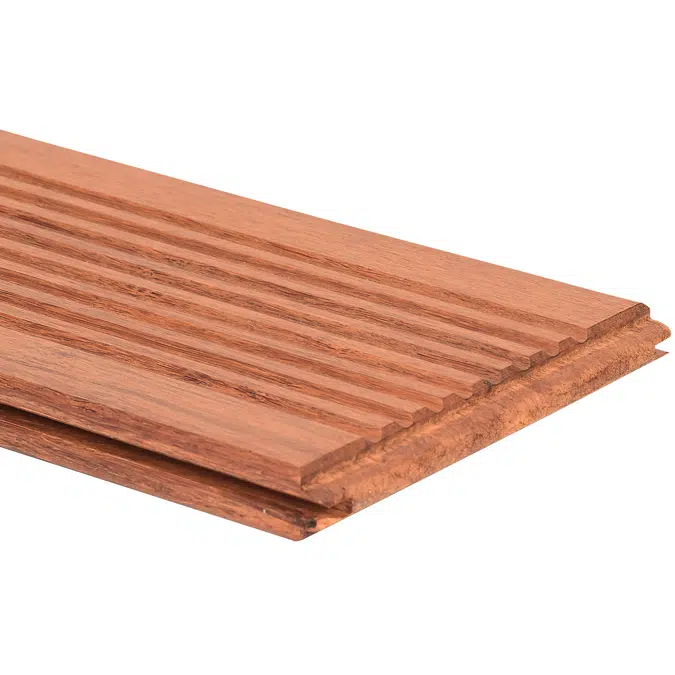 dassoXTR Epic Cognac PLUS 3050 Finished Decking 155mm