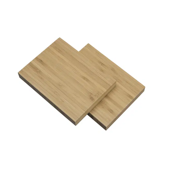 EcoTimber Dasso Bamboo Panel  650*3000mm
