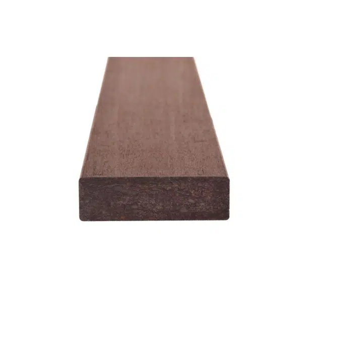 dassoXTR  Unfinishedd Lumber 152mm
