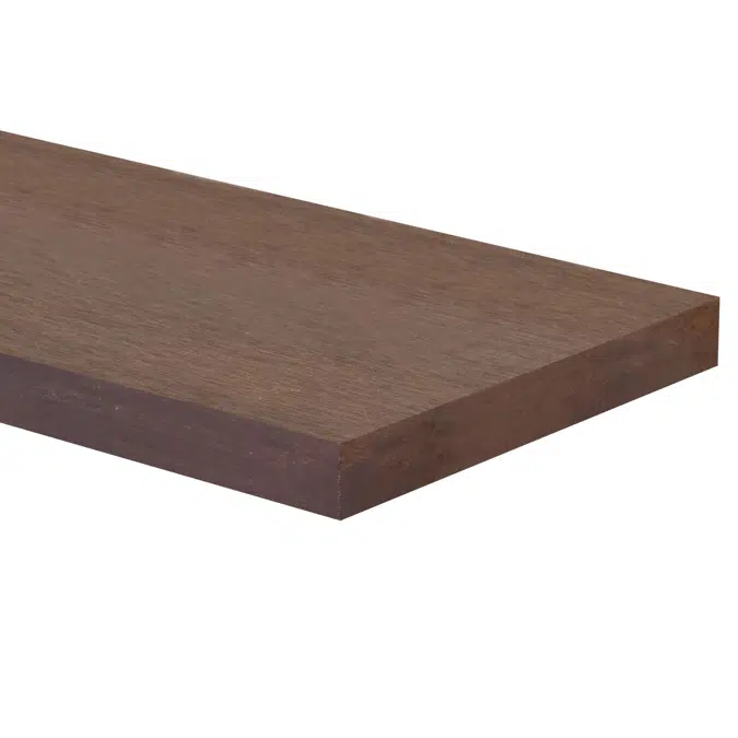 dassoXTR  Unfinished Lumber 625mm
