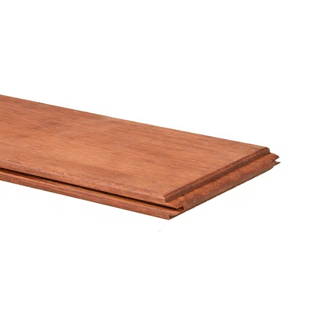 dassoXTR Epic Cognac Finished Decking 155mm