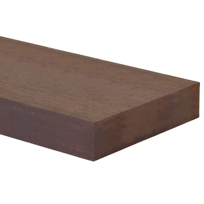 dassoXTR Unfinished Lumber 205mm