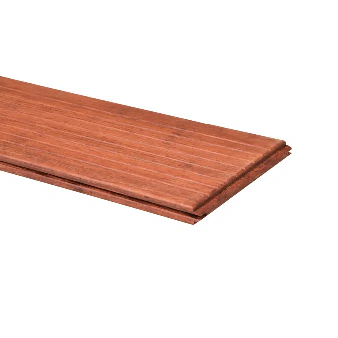dassoXTR Epic Cognac Finished Decking 178mm