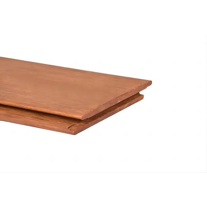dassoXTR Epic Cognac Finished Cladding 137mm