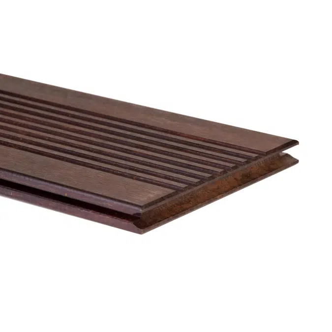 DassoXTR Finished Decking 208mm