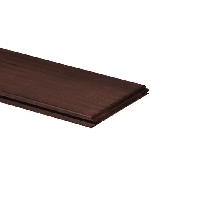 DassoXTR Finished Decking 208mm
