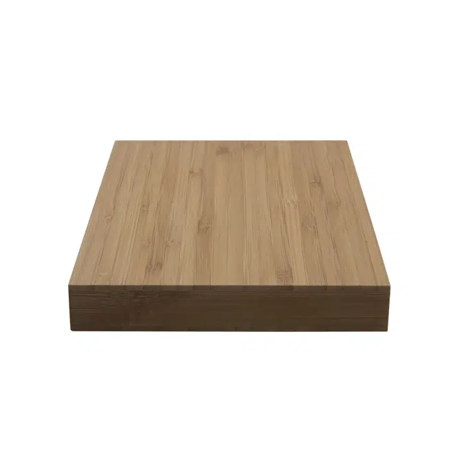 EcoTimber Dasso Middle transverse plate 154mm