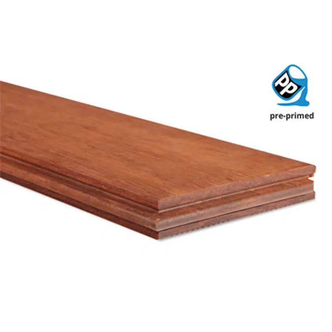 dassoXTR Epic Cognac Porch 1x4 Porch Flooring T&G Fused Bamboo (also for Interior Floors)