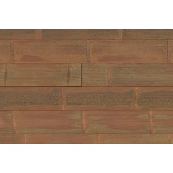 EcoTimber Bamboo Flooring 3-1/4'' Frost Unfurled Bamboo