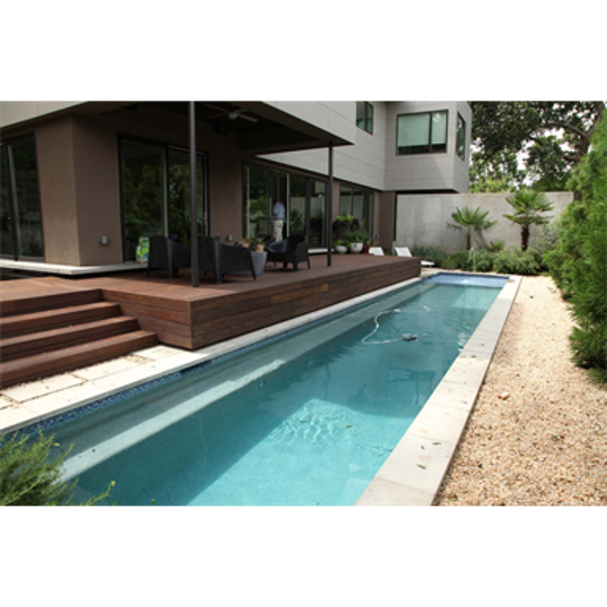 BIM objects Free download! dassoXTR Classic Espresso Deck 1x6 Fused