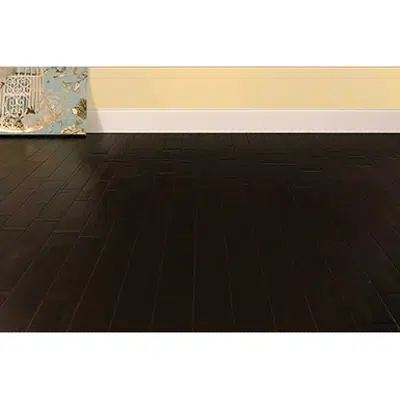 Image for Bamboo Flooring 3-1/4'' Emerald Unfurled Bamboo