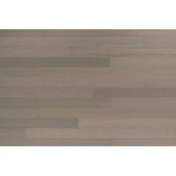 EcoTimber Bamboo Flooring 5'' Gray Bamboo Strand