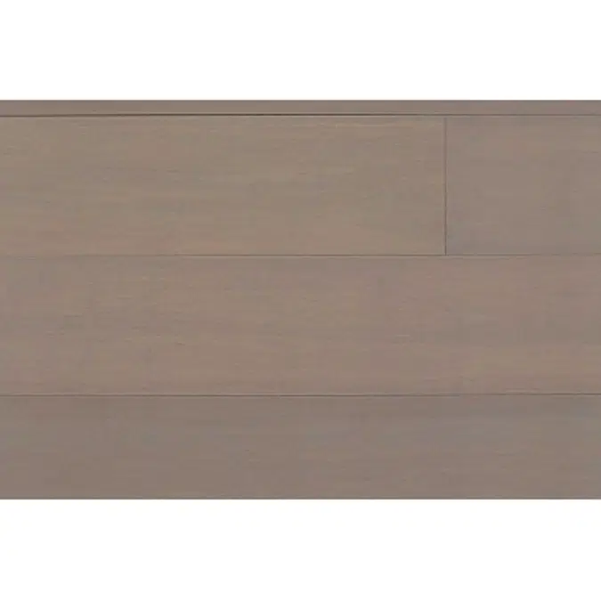 EcoTimber Bamboo Flooring 5'' Gray Bamboo Strand