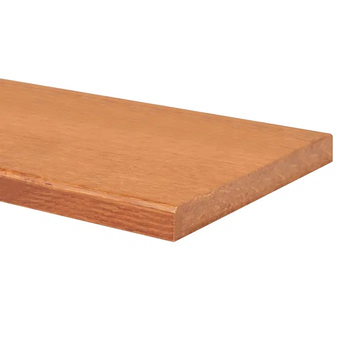dassoXTR Epic Cognac Finished Lumber 307mm