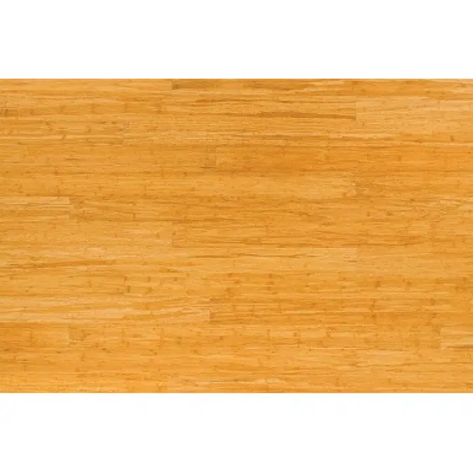 EcoTimber Bamboo Flooring 5'' Natural Bamboo Strand