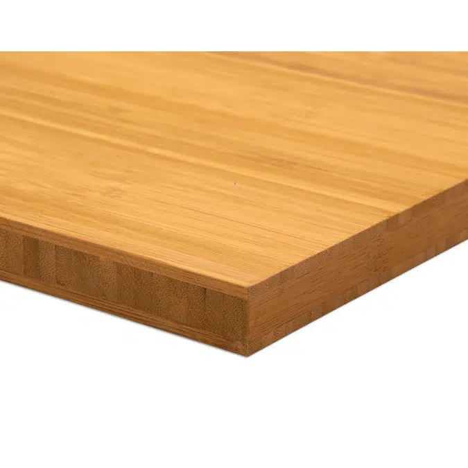 EcoTimber Dasso Bamboo Panel  1220*2440mm