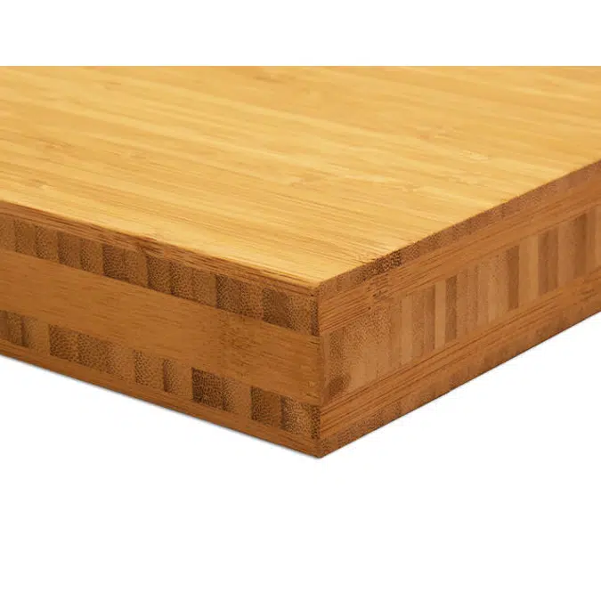 EcoTimber Dasso Bamboo Panel  1220*2440mm