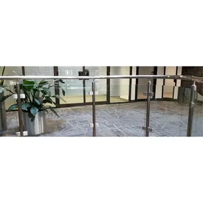 VISION™ SS Hand Railing System图像