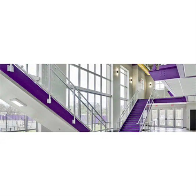 Speed-Rail® Hand Railing System