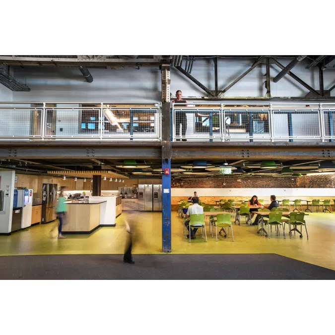 Speed-Rail® Hand Railing System