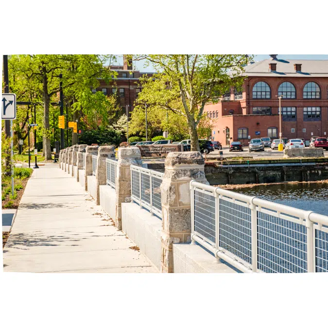 Speed-Rail® Hand Railing System