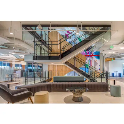 VUE™ Railing System图像