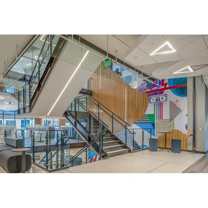 VUE™ Railing System