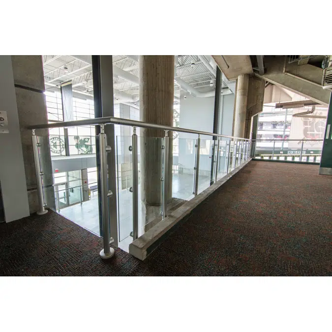 VUE™ Railing System
