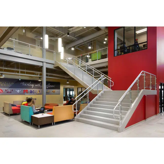 VUE™ Railing System