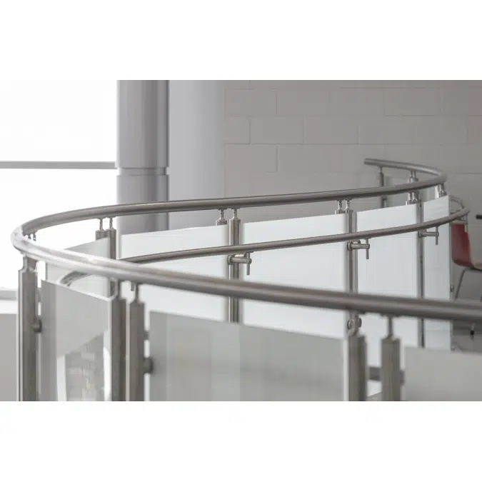 VUE™ Railing System