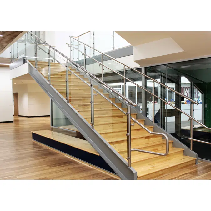 VUE™ Railing System