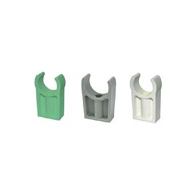 Image pour RIFENG PPR-Accessory Plastic Socket High