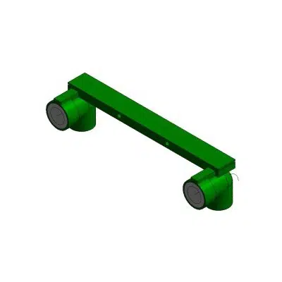 画像 RIFENG PPR-Fitting Assembly Double Female Elbow