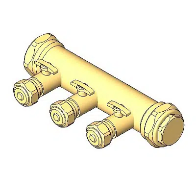 RIFENG Multilayer Accessory FS6-Manifolds için görüntü