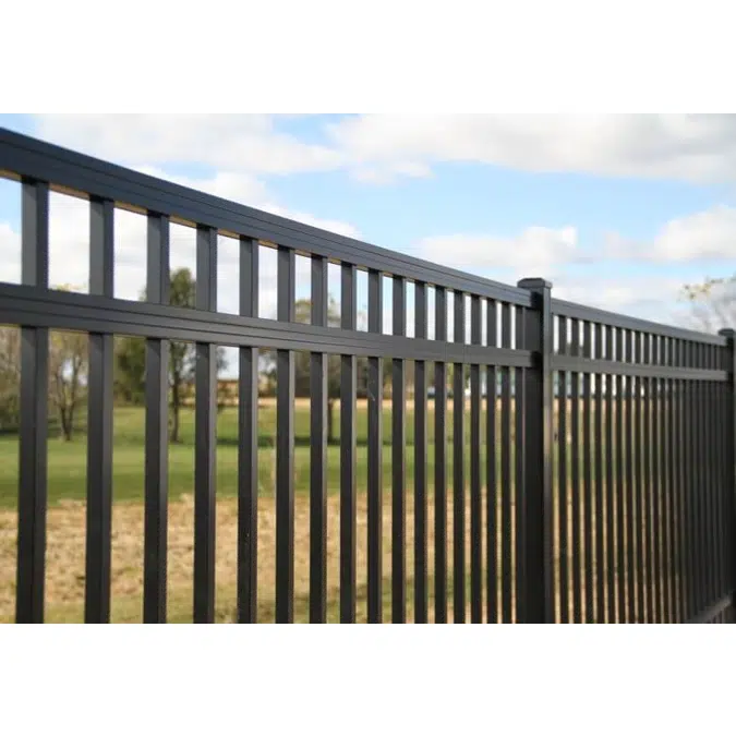 KFR Commercial Series Fencing