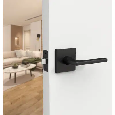 Image for Prime Collection Passage Door Levers