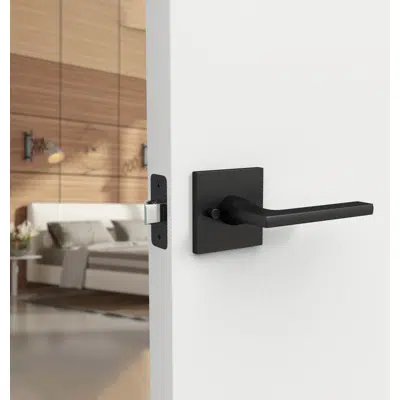 Зображення для Prime Collection Dummy Door Levers