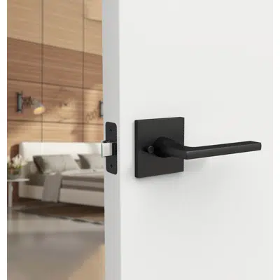 Image for Prime Collection Dummy Door Levers