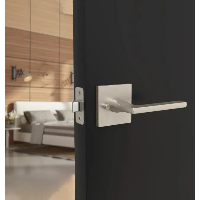 Prime Collection Privacy Door Levers