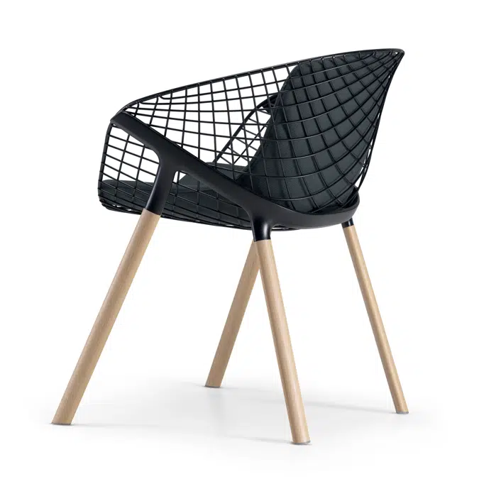 Kobi Chair 